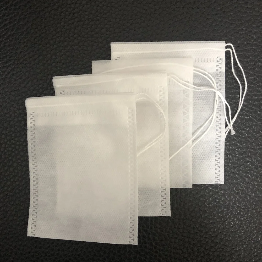 Cold Brew Coffee Filters 8x 12inch 50 Count Disposable Fine Mesh Brewing Bags for Concentrate Iced Coffee Maker
