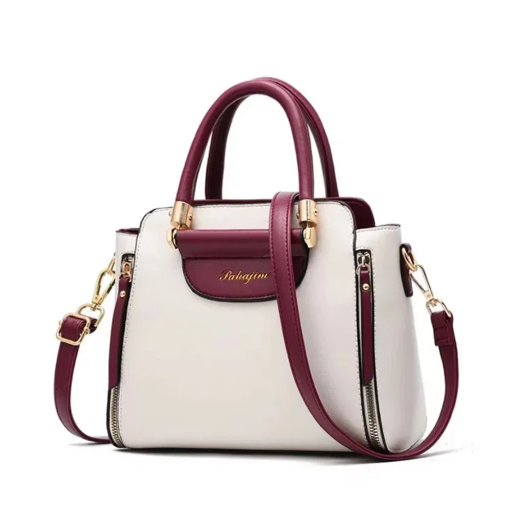 Factory Direct Wholesale OEM Sac A Main Femme Shoulder Bags Fashion Handbags Crossbody Bag for Women