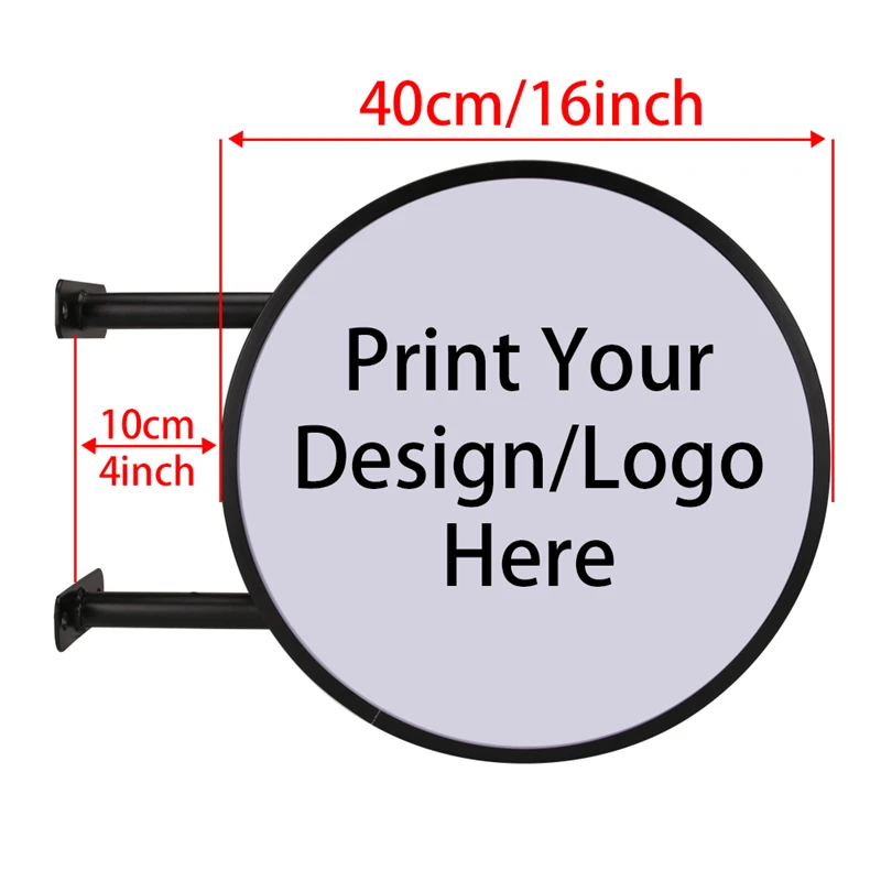 Custom Advertising Light Box Frame Rectangular Acrylic Sign Led Lightbox 3D Letter Signboard Display Board Outdoor Solar Signage