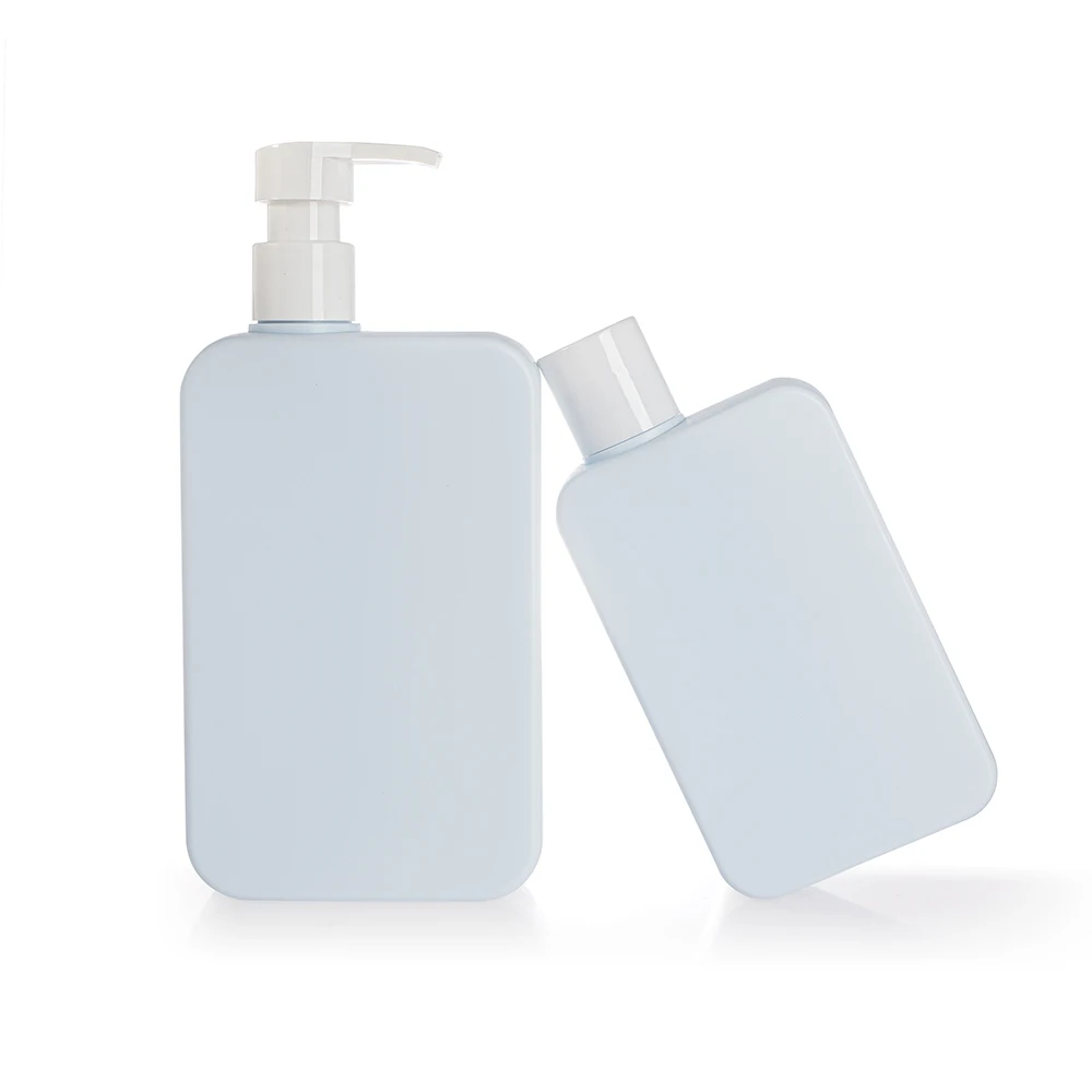 shampoo bottle packaging 100ml 250ml 500ml hair growth shampoo and conditioner private label baby shampoo bottle