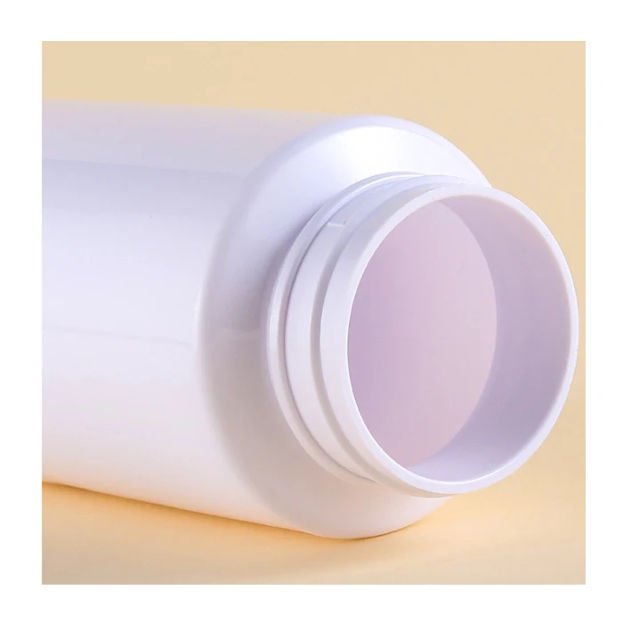 50cc 60cc 75cc 80c 120cc 150cc  175cc 200cc 225cc White Pharmaceutical Bottle