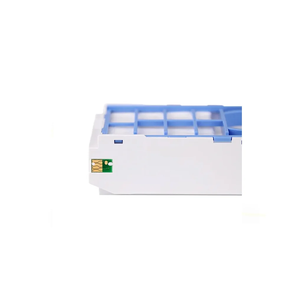 YES-COLORFUL T5820 коробка для технического обслуживания бака микросхема Epson Stylus Pro 3800 3800C 3850 3880 3885 принтера P800