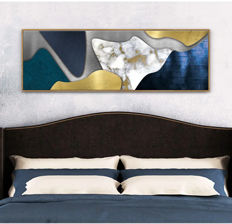 Декоративный Настенный декор с рамкой