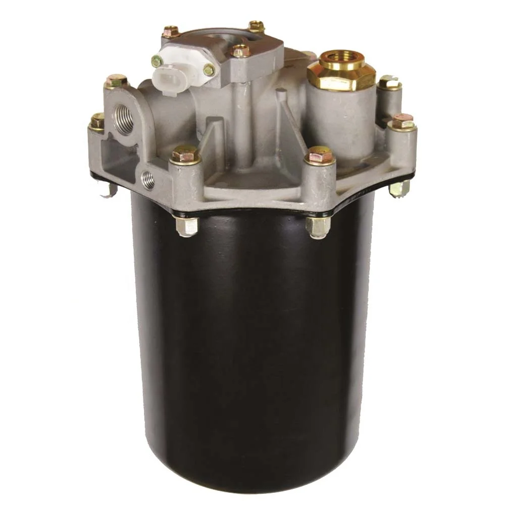 AD9 POWER PRODUCTS Brake System Air Dryer 65225P Replaces Ben-dix 109685X For Inter-national