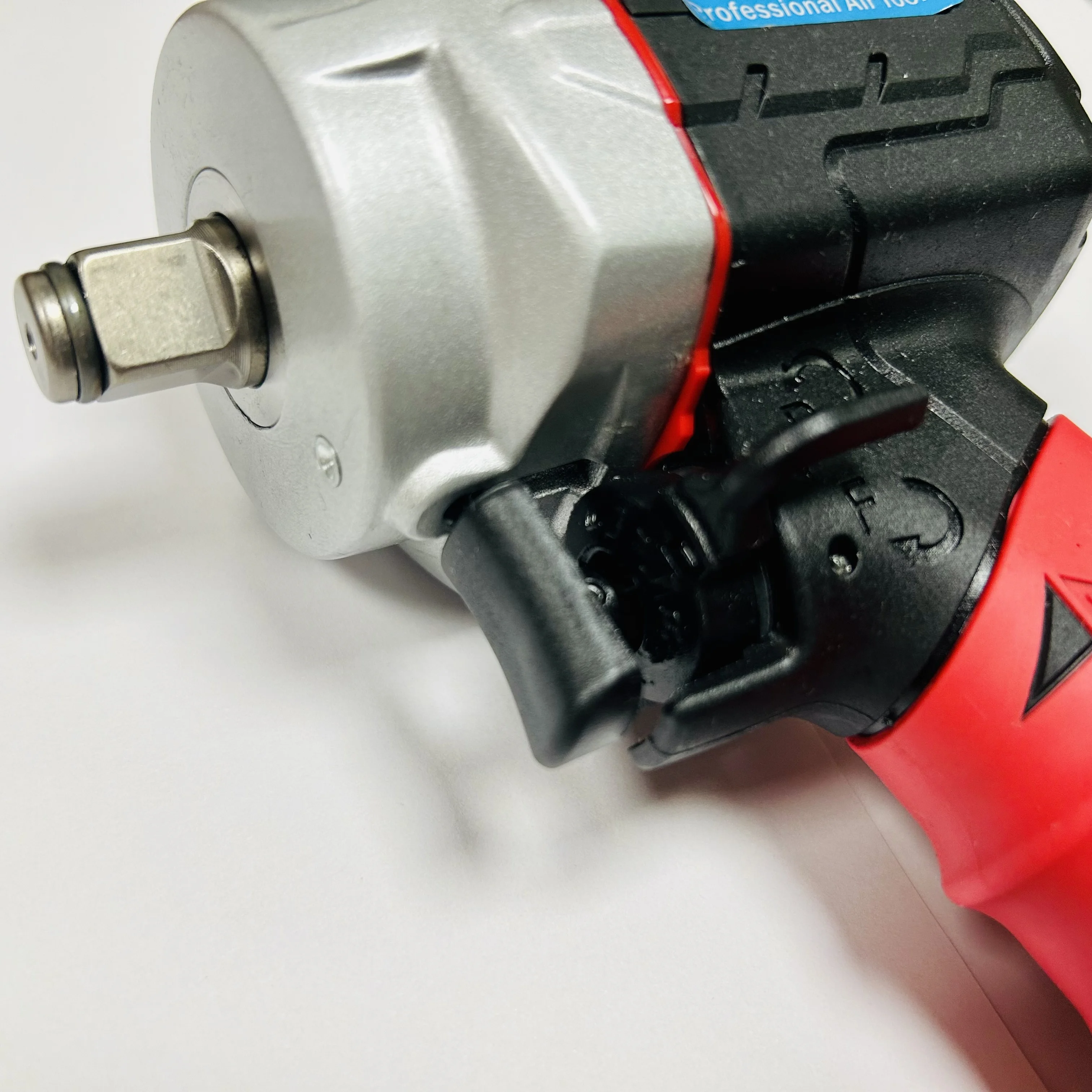 Lightweight Mini Air Impact Wrench for Industrial Use Pneumatic Wrenches