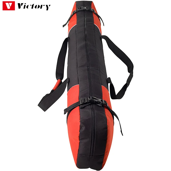 Fully Padded Single multifunction snowboard wintersport ski bags 20 l skis bag large ski bag
