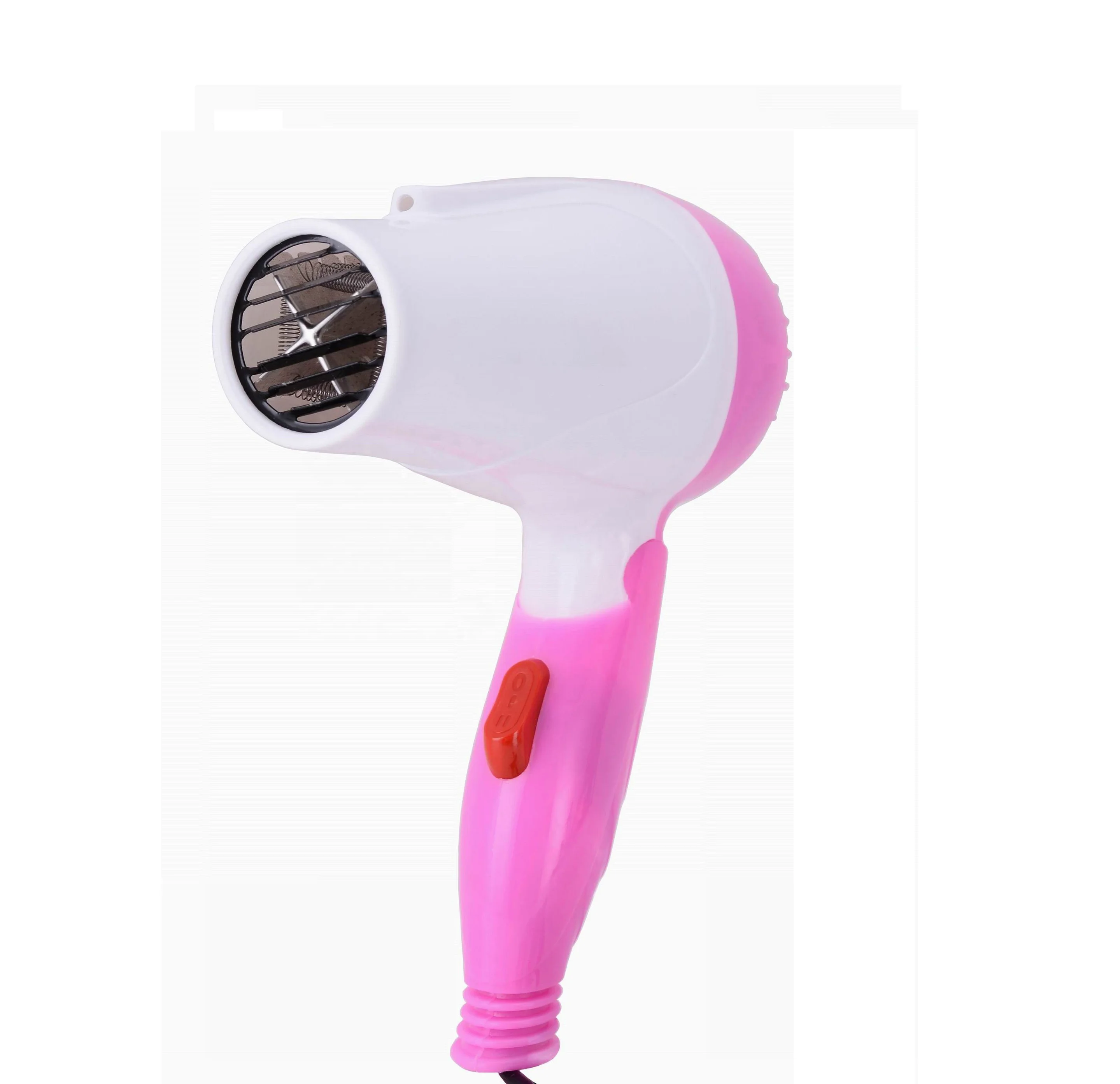 Экономичная сушилка для волос для использования в помещении