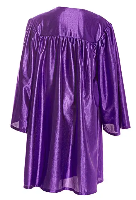 Детский хор-халат из 100% полиэстера