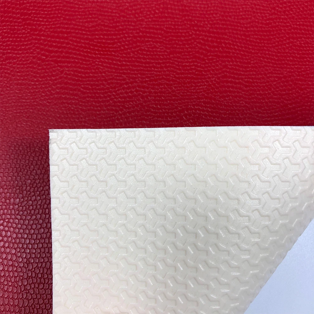 
Titan Wholesale Sport Pvc Floor Mat Table Tennis Rubber Modular Sport Flooring Tiles 