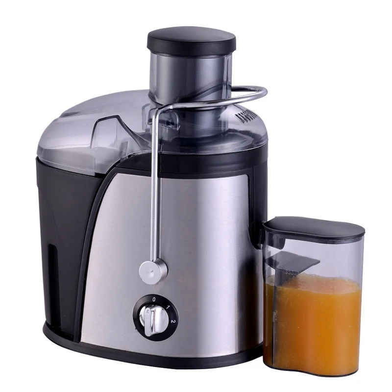 Electric automatic portable home fruit citrus wheatgrass orange carrot Juicer Extractor Machine juice blender mixer