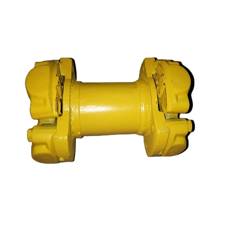 D375A-3 вспомогательный клапан управления бульдозером 708-1W-00922 6150-21-8210 6150-29-8010 6150-29-8130 6150-29-8140 нижний корпус подшипника