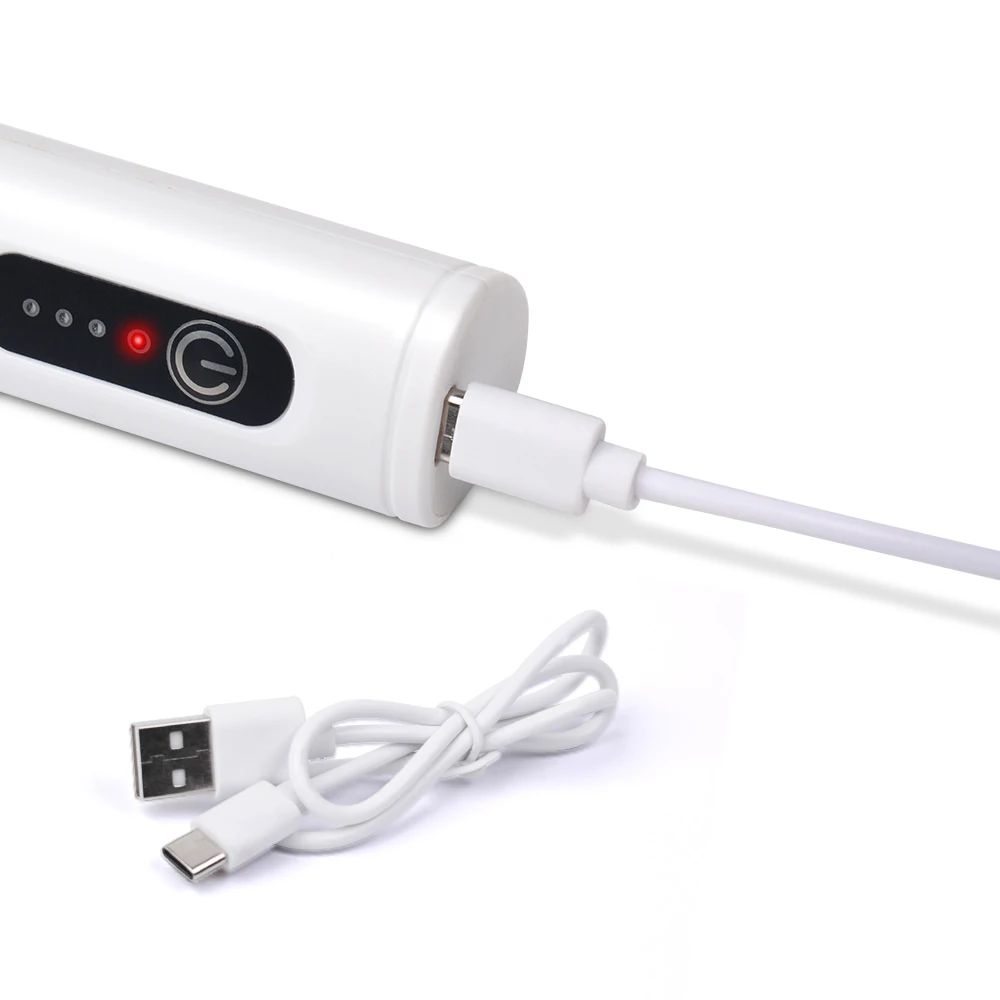 Wholesale Foam Maker Mini Handheld Coffee Frother Mixer Rechargeable Electric Milk Frother