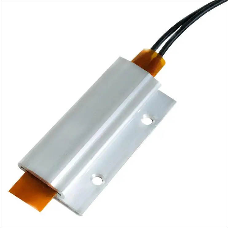 LAIYUAN Custom PTC Ceramic Heating Element for Hot Melt Glue Gun