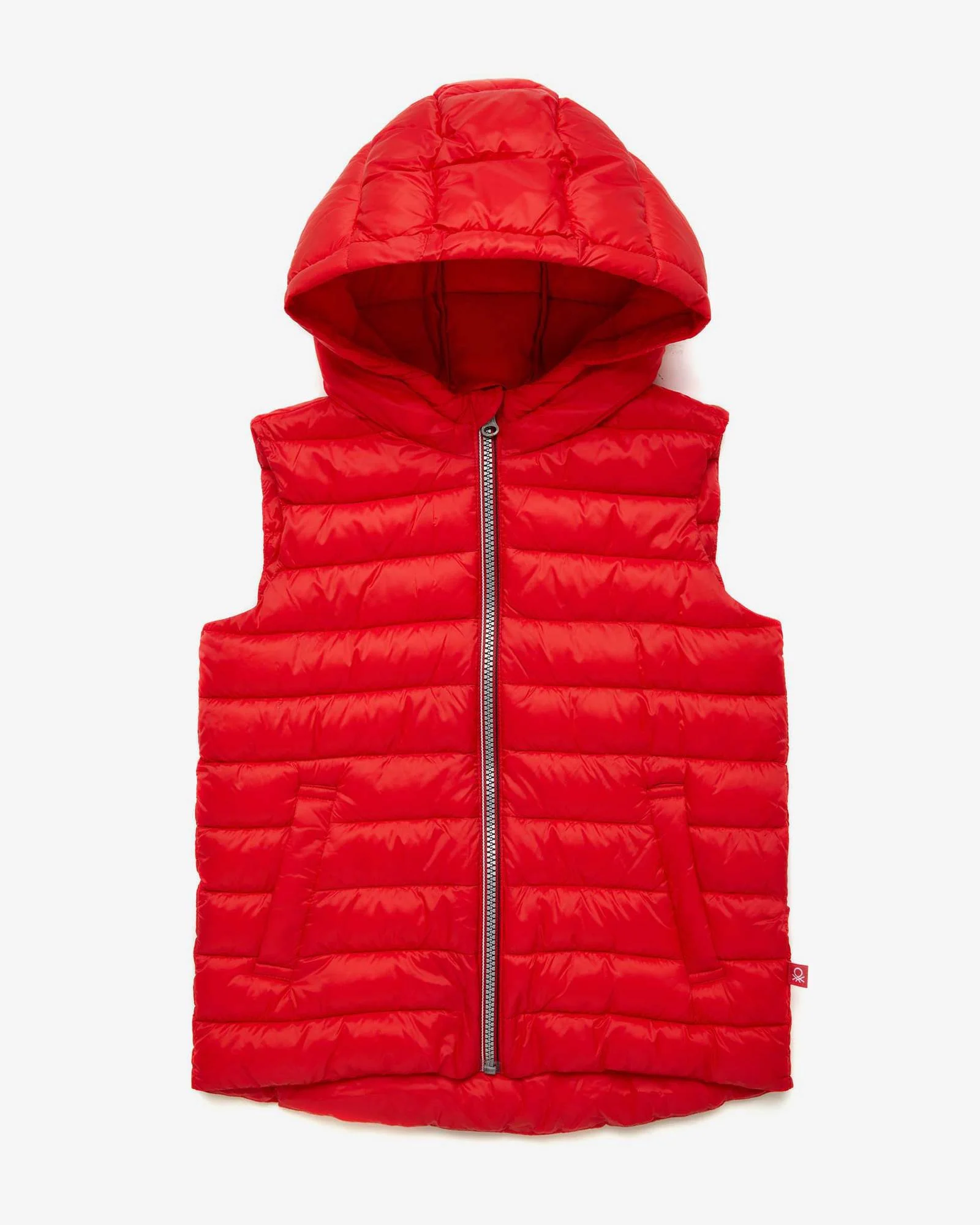 
New designed boys winter gilet/kids padded vest 