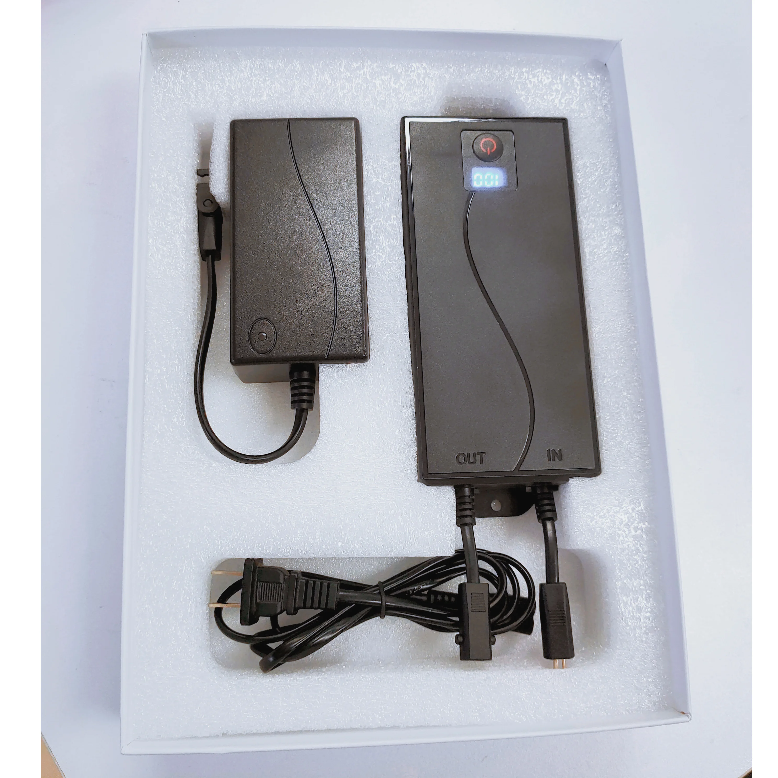 new design  25.9v 3a 18650 li ion 2500mah 5000mah battery pack rechargeable wireless power furniture recliner battery pack