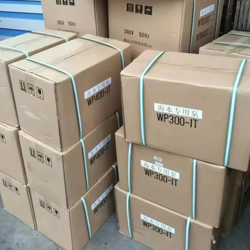 JA Series Bathtub Motor Pump for Pool Hottub / Spa Massage Pump 0.75HP/1HP Massage Water Pump