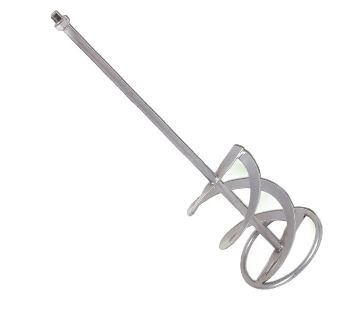 Electric Hand Mixer for plaster, Cement, Mortar Tile Adhesive