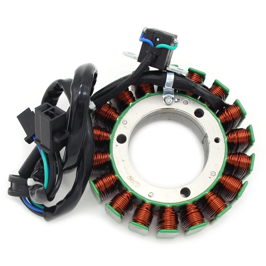 Катушка статора мотоцикла для Suzuki ротора катушка suzuki Sv1000S Sv1000 32101-16G00