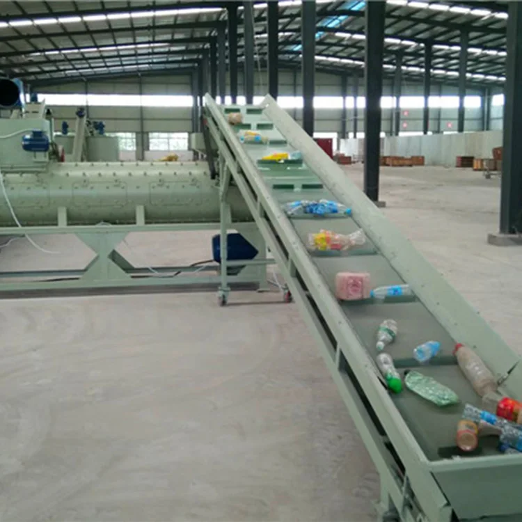 
Union automatic line machine polystar pet bottle plastic bag recycling 