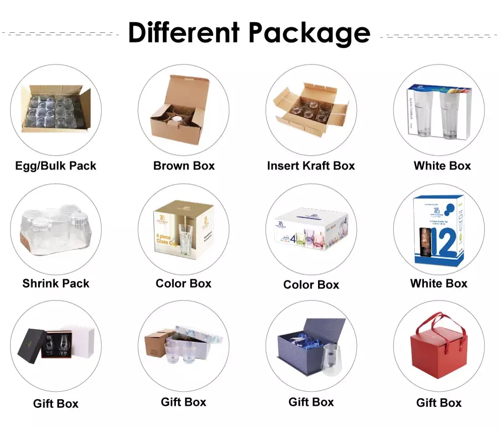 Shot Glasses Wholesale Personalized Libbey Gibraltar DuraTuff 4.5 oz Small Rocks Shot Glass bulk custom printing logo for Party