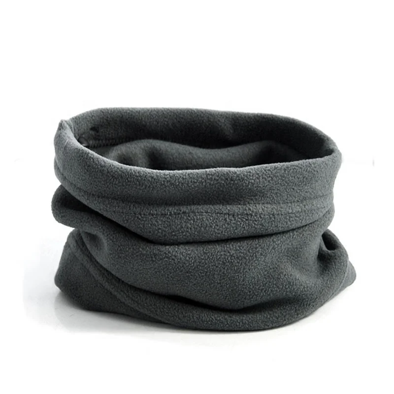 Горячая Распродажа легкий фонарик многофункциональный шейный Гетр для зимней шапки обогреватель