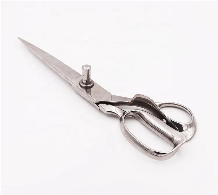 12 inches Professional Germany Stainless Steel Forged Tailor Scissors