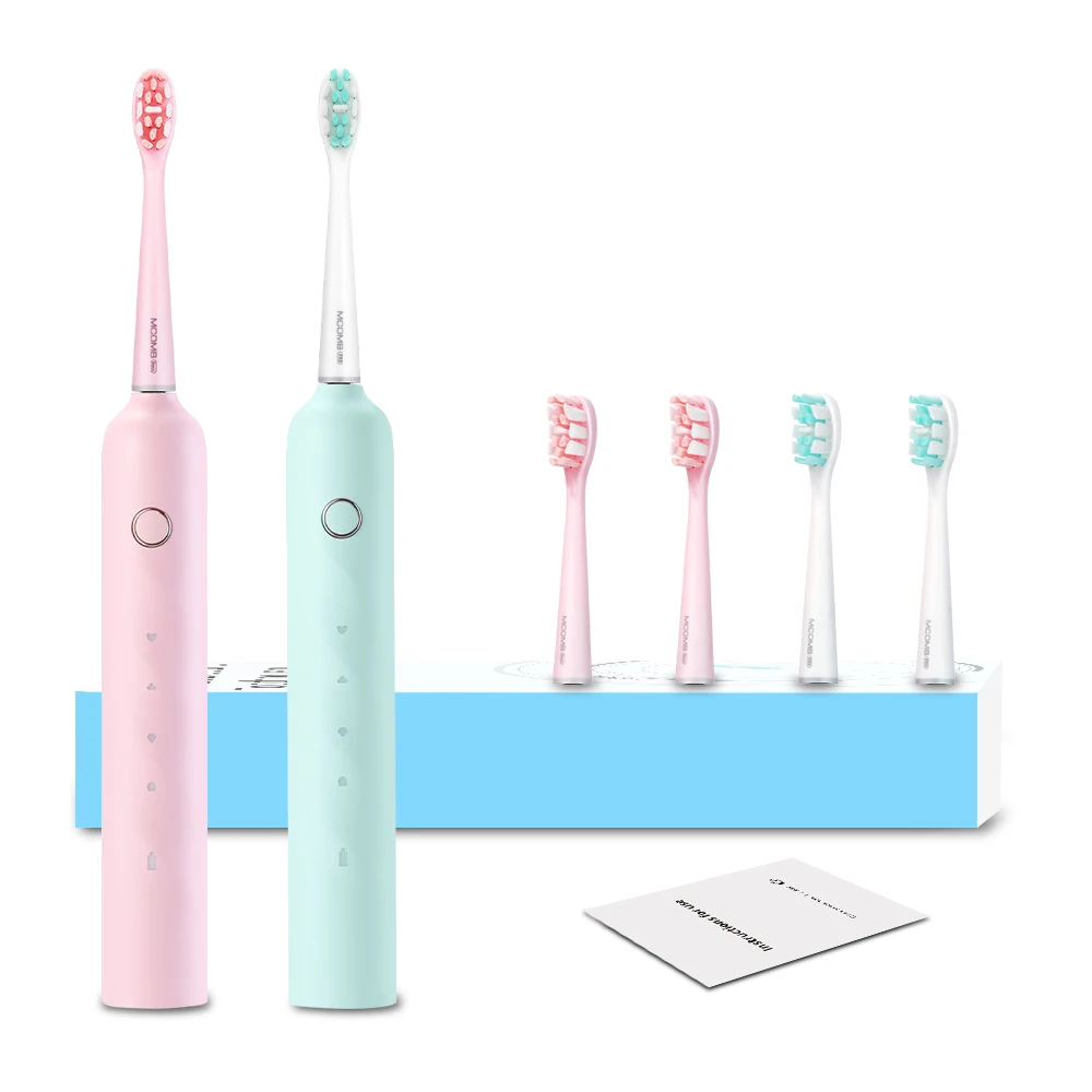 High Quality Best Price Adult Timer 4 Modes Usb Charger Rechargeable Premium Slim Electric Toothbrush