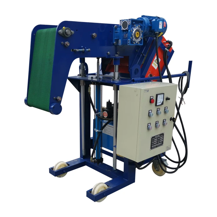 Магнитный сепаратор черного золота с вибрацией розничная и оптовая продажа