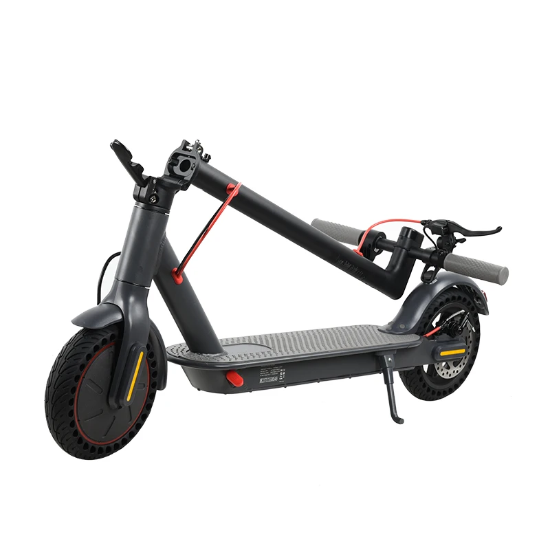 MK083 CKD SKD Trotinette Electrique 350W Xaomi Similar 1S Scooters Mi Mijia Battery Electrico Pro 2 M365 E Electric Scooter