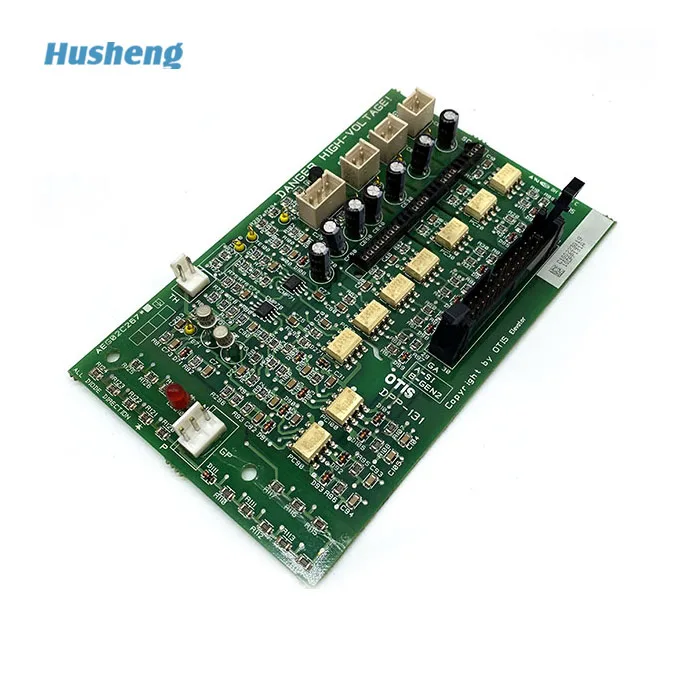 LG SIGMA pcb DPP-131 DPP-150 DPP-130 lift spare parts