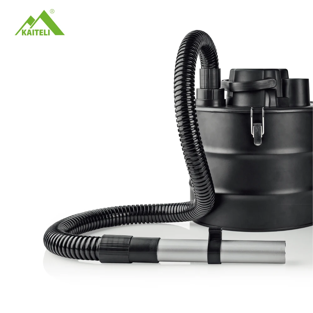 18L/20L 1000W hot high quality Electric ash vacuum cleaner hepa filter tank for home commercial use K-408