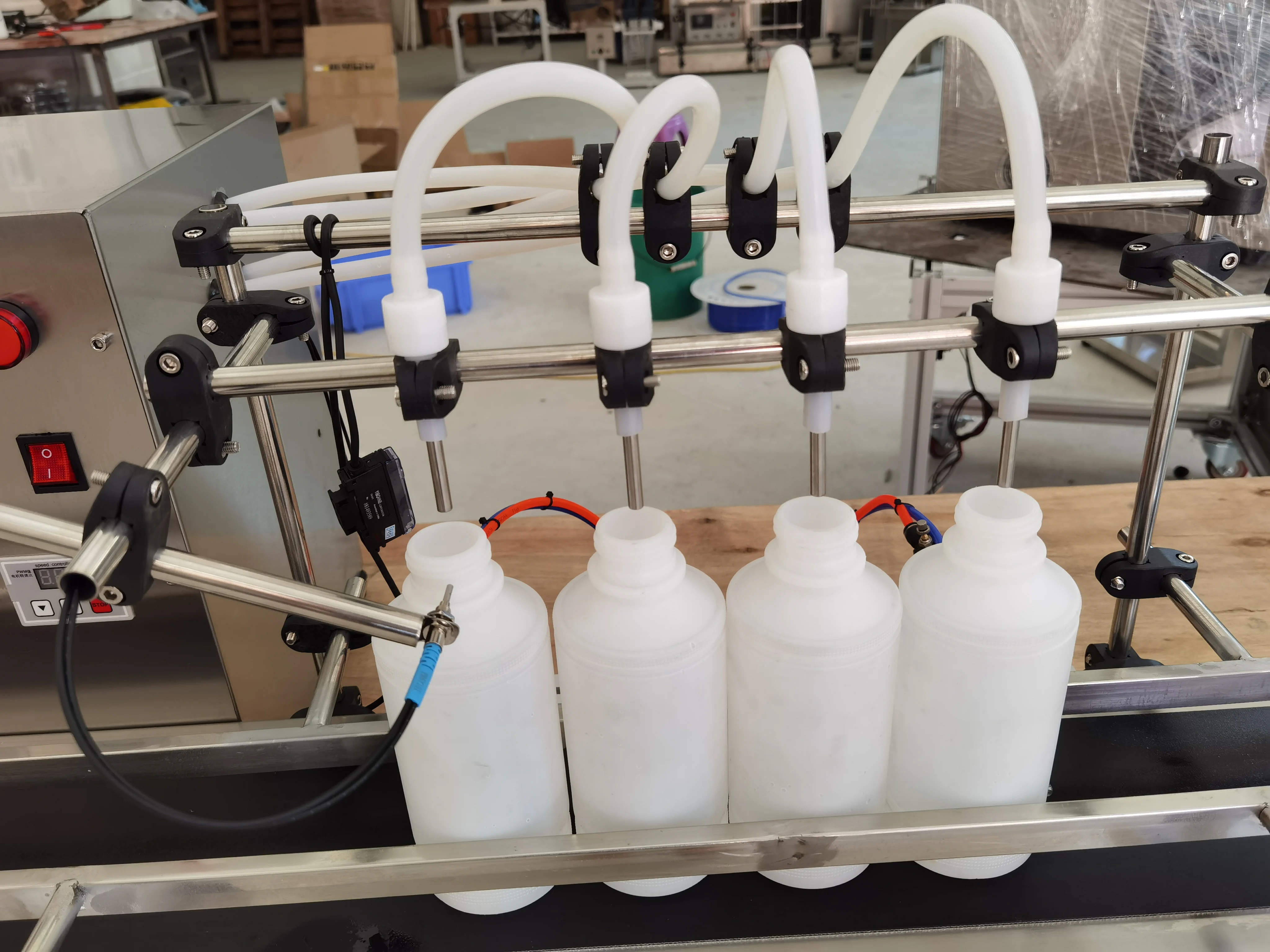 small juice water beverage bottle filling machine 20l bottle water production line