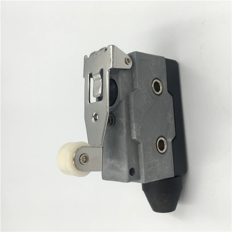 Wholesale Mini Short Lever Roller Type Compact Enclosed Control Levator Limit Switch D2020