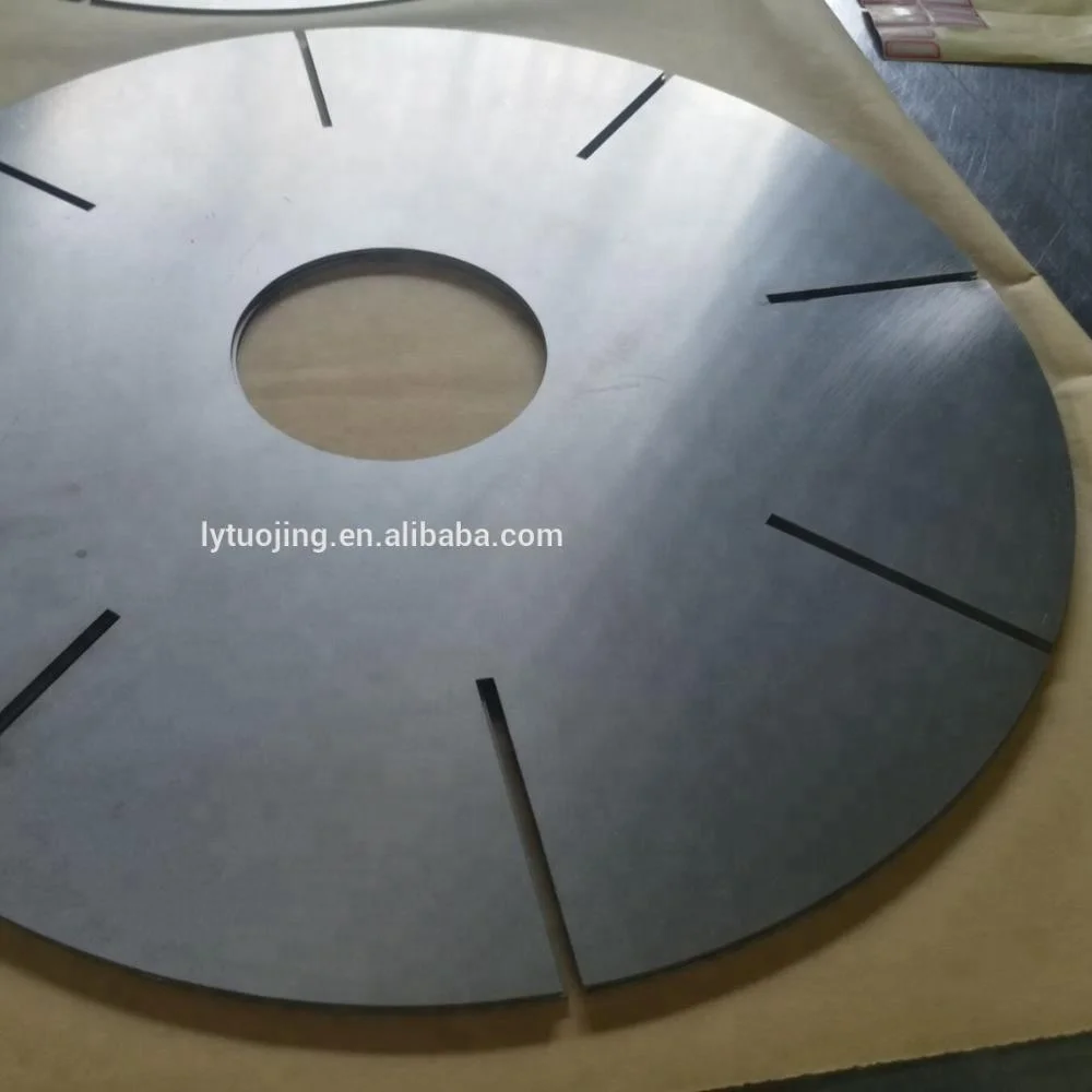 pure molybdenum Mo disc/round