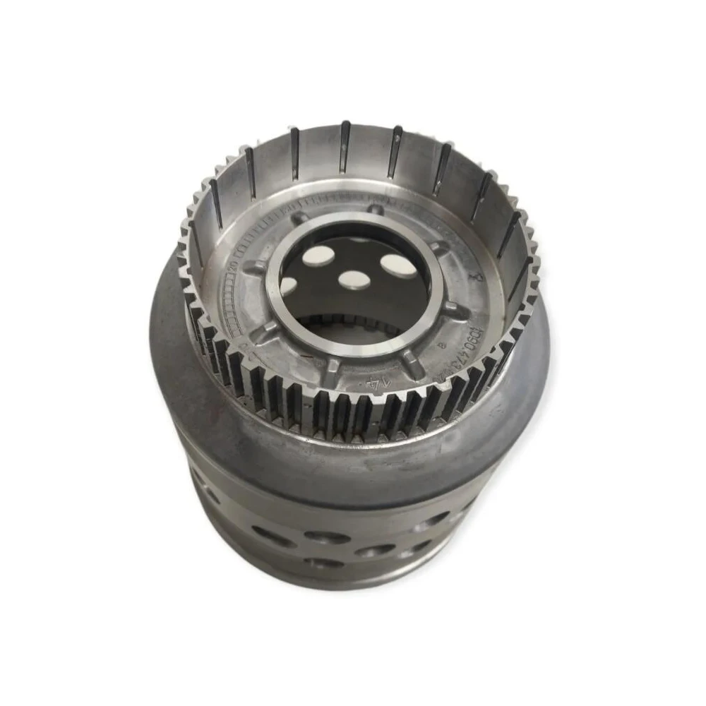 ZF 8HP45 clutch connect drum  auto transmission system  Gearbox For BMW VW Land Rover clutch connect drum ZF 8HP45