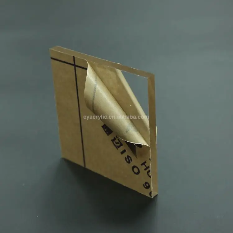 Factory direct sale high quality transparent acrylic sound absorbing panels noise barrier