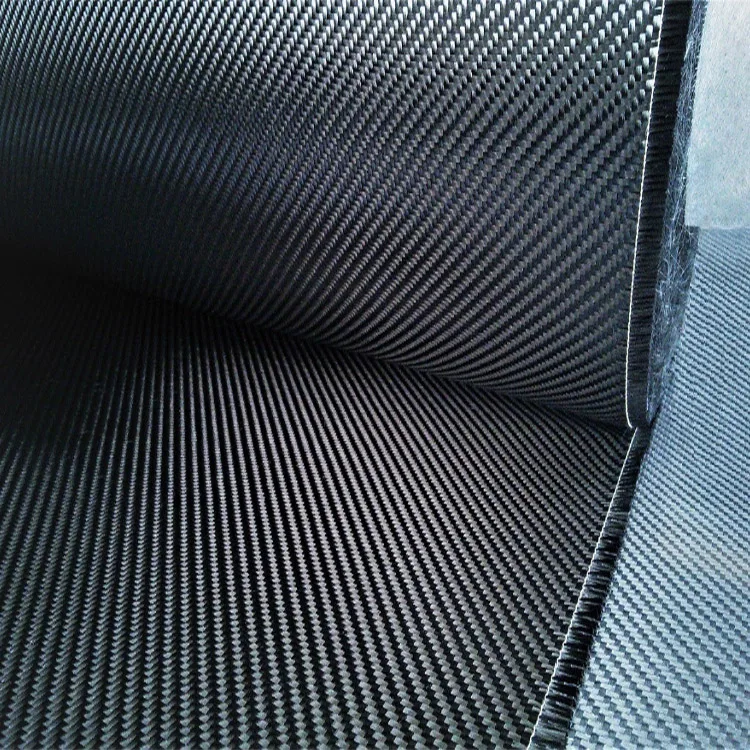 New Product Plain Weave Material Activated Carbon Fiber Mat