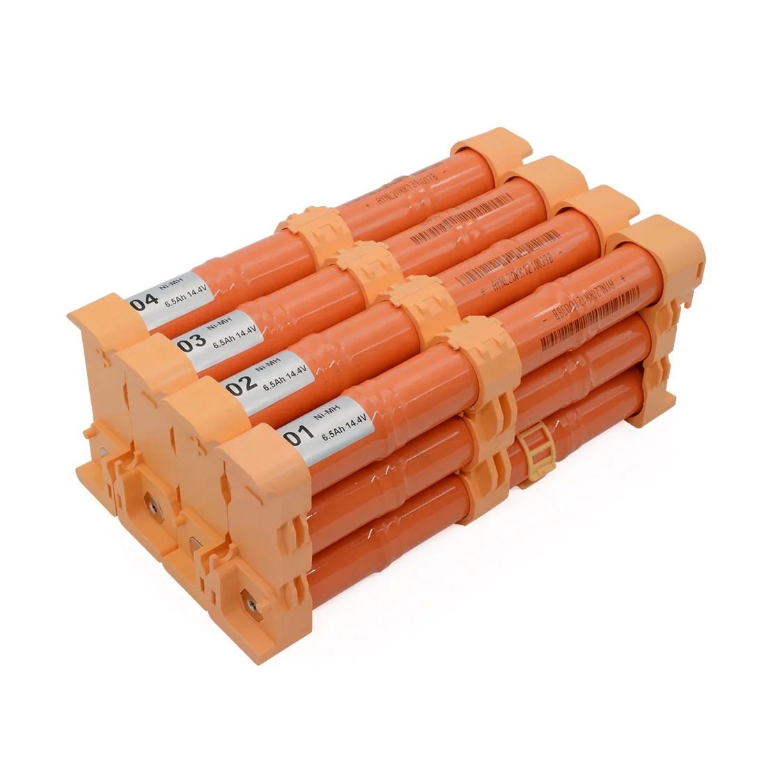 Новый дизайн, сменный Гибридный Ni-MH аккумулятор 144 в для Lexus ES300h