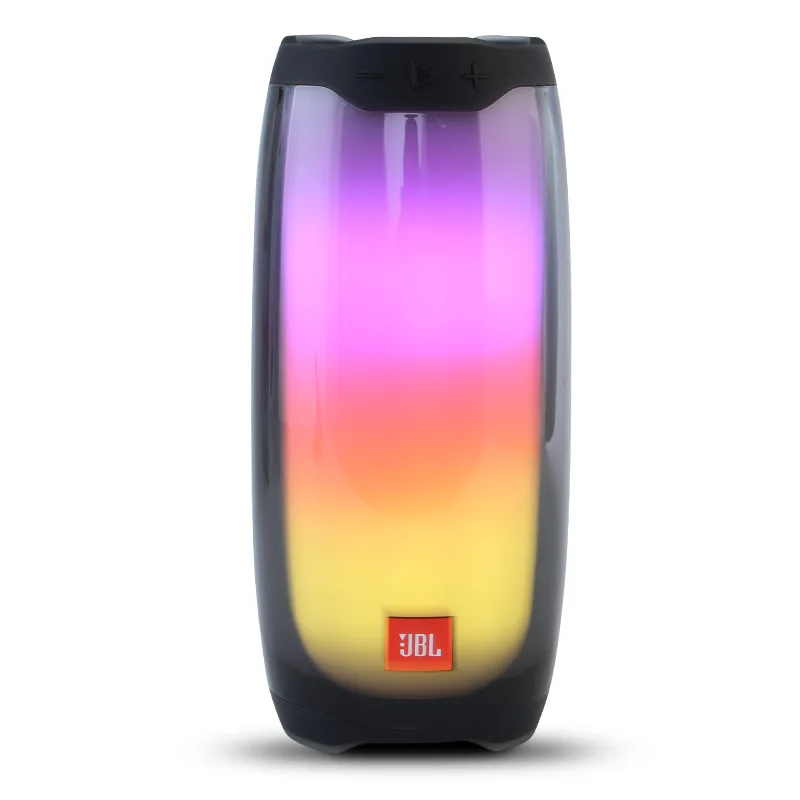 Original 1:1 jb l speakers PULSE4 Cop y latest kaleidoscope portable speaker PULSE4 mini waterproof wirelessoutdoor speaker