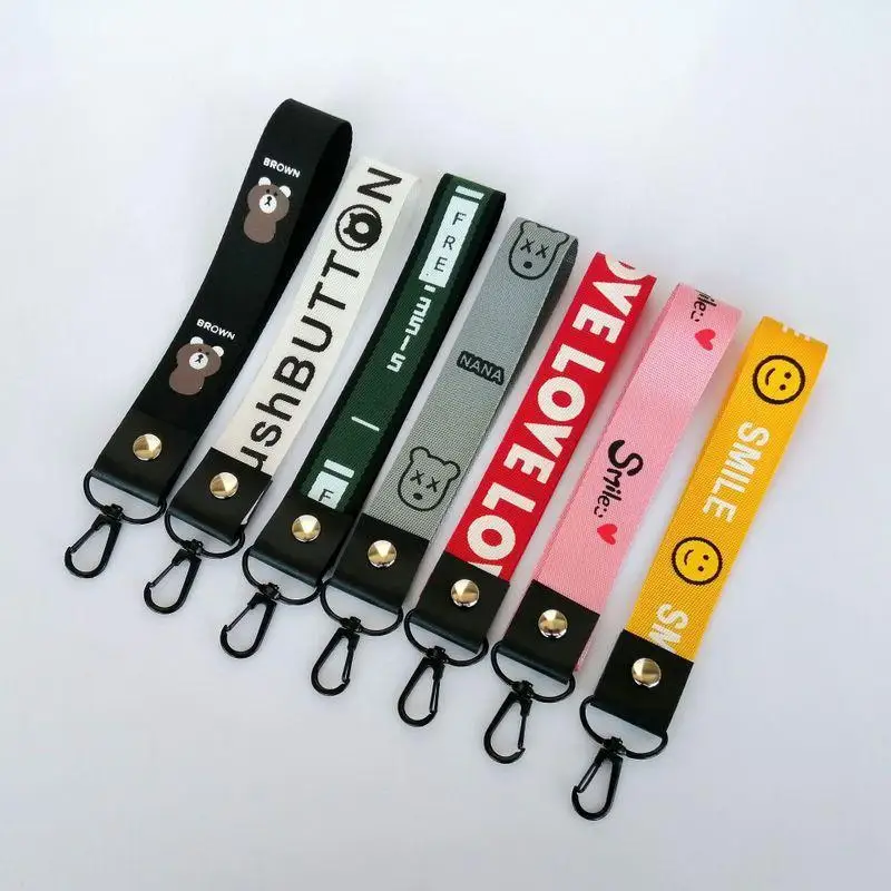 Free Sample Polyester Neck Lanyards Factory Custom Made Printing Logo Airbus Lanyards For Air Port