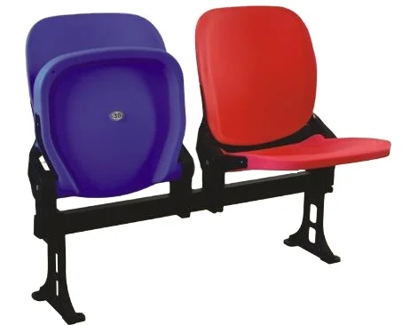 stadium soccer flip up chairs for sale