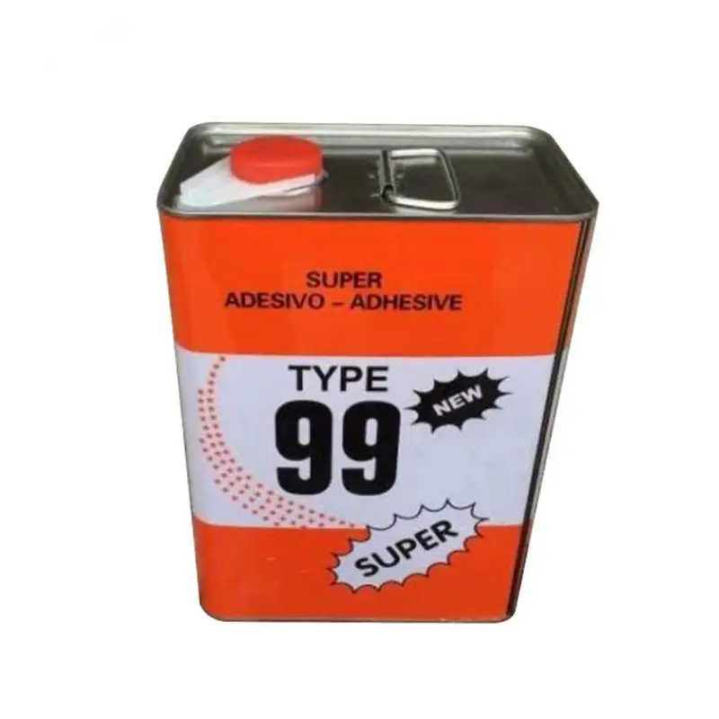 99glue Neoprene adhesive for shoes Type 99 Multi-purpose Contact Adhesive cement neoprene glue