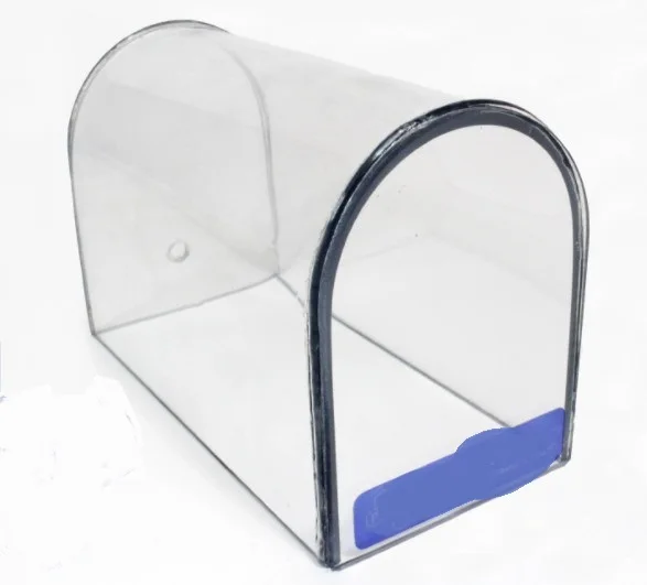 Custom Factory  PET/PETG Sheet Protective Film Plastic Sheet