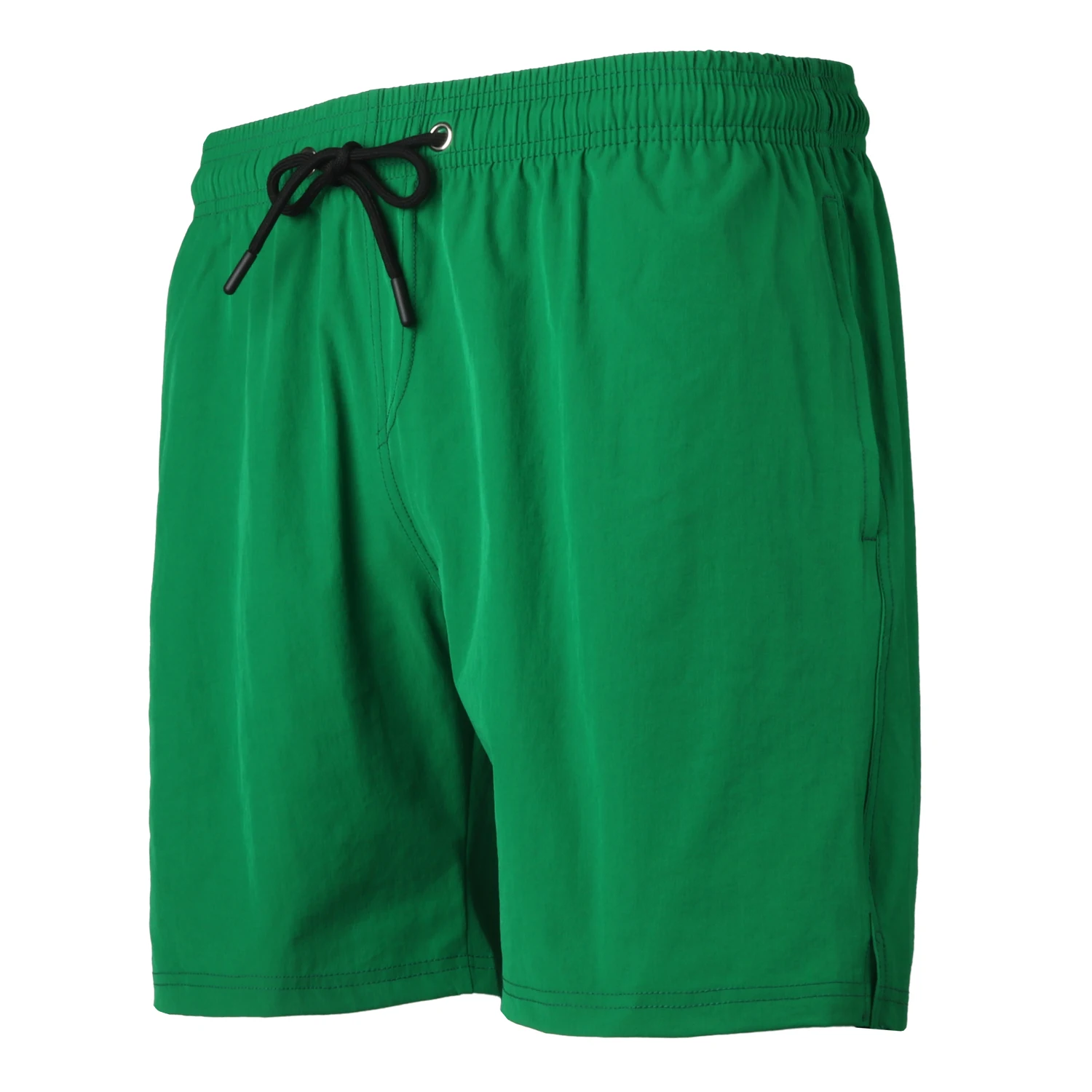 
Quick Dry Custom Logo Printnylon Spandex Fabrics Printed Fashion Men Beach Short 