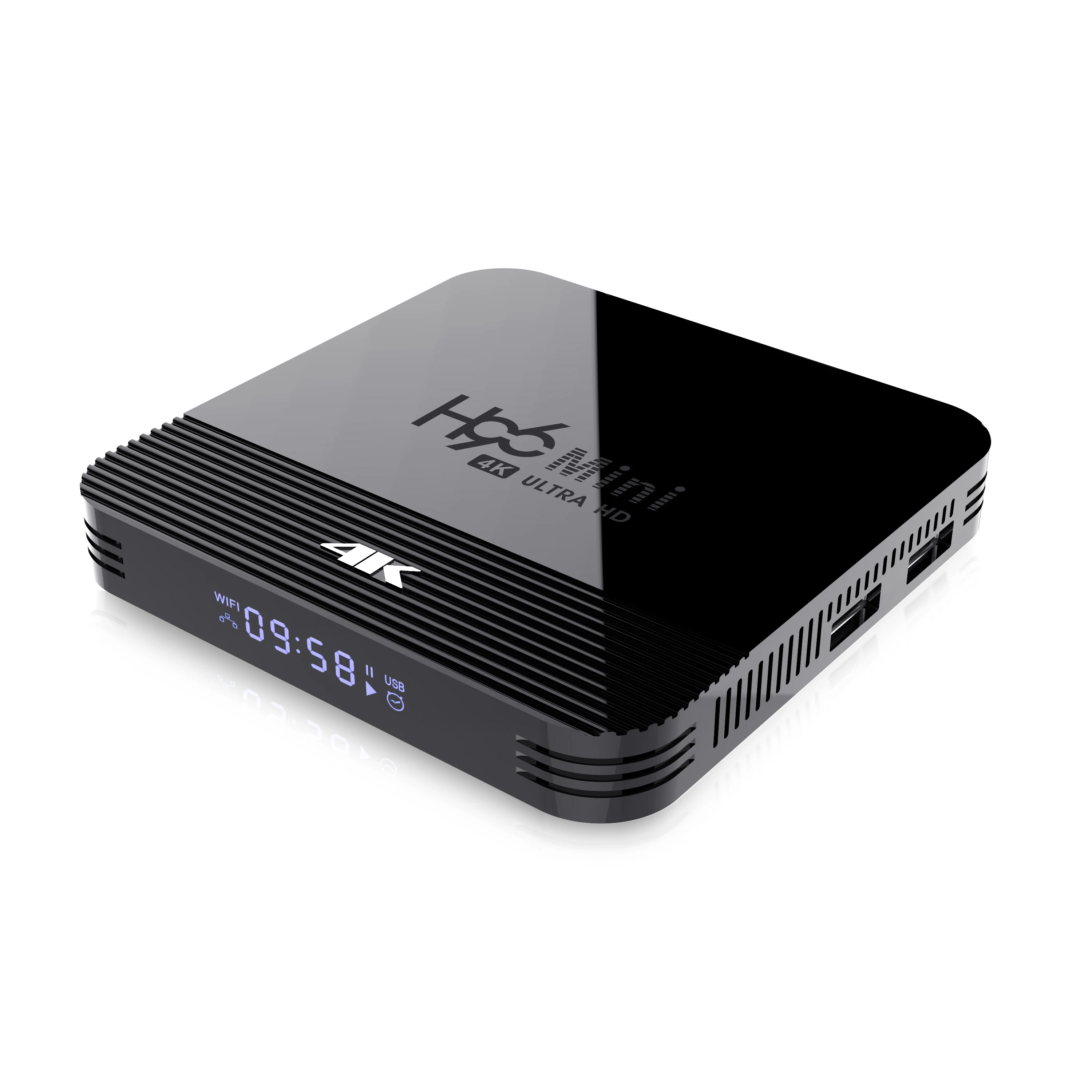cheapest H96 MINI H8 Rockchip RK3228A Android Tv Box Firmware Update Tv Box 2gb 16gb os9.0 dual wifi