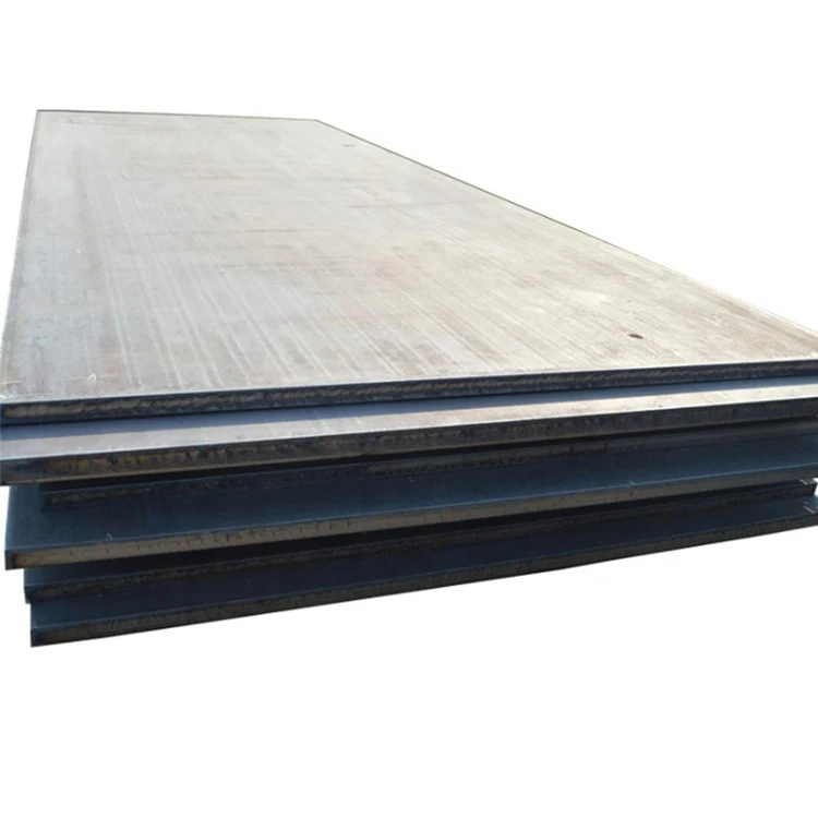 AISI 4140 steel hot rolled alloy plate for industrial steel