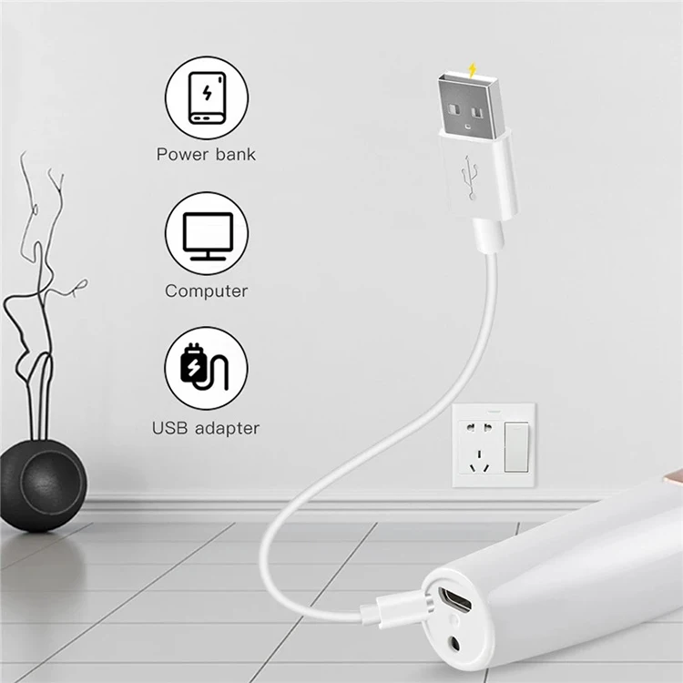 
Machine Epilator New Usb Rechargeable Hair Trimmer Epilator For Women Hair Remover 