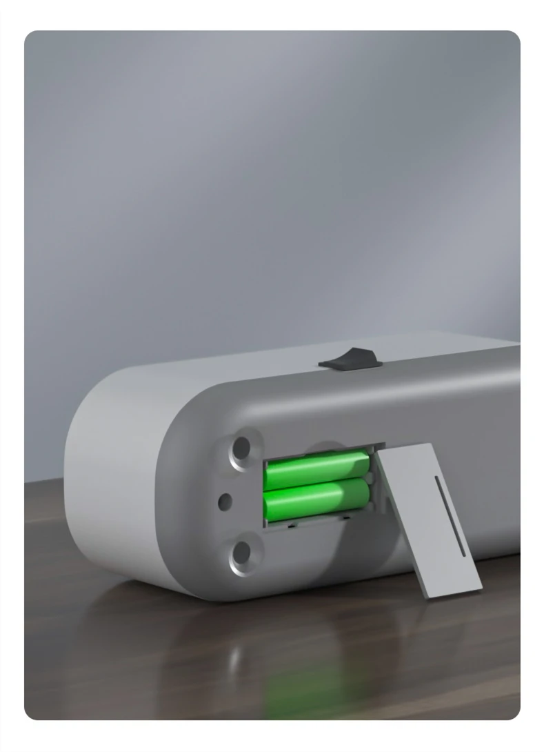 Home Use High Frequency Ultrasonic Cleaner Timer Jewelry Watch Tableware Glasses Cleaner