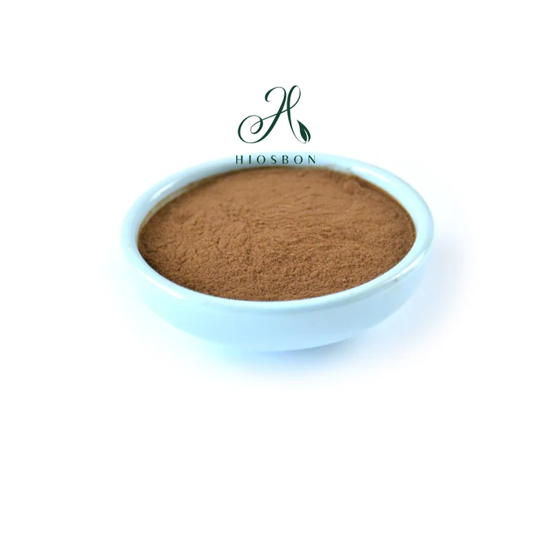 Plant Extract Syzygium Aromaticum Clove Extract Powder