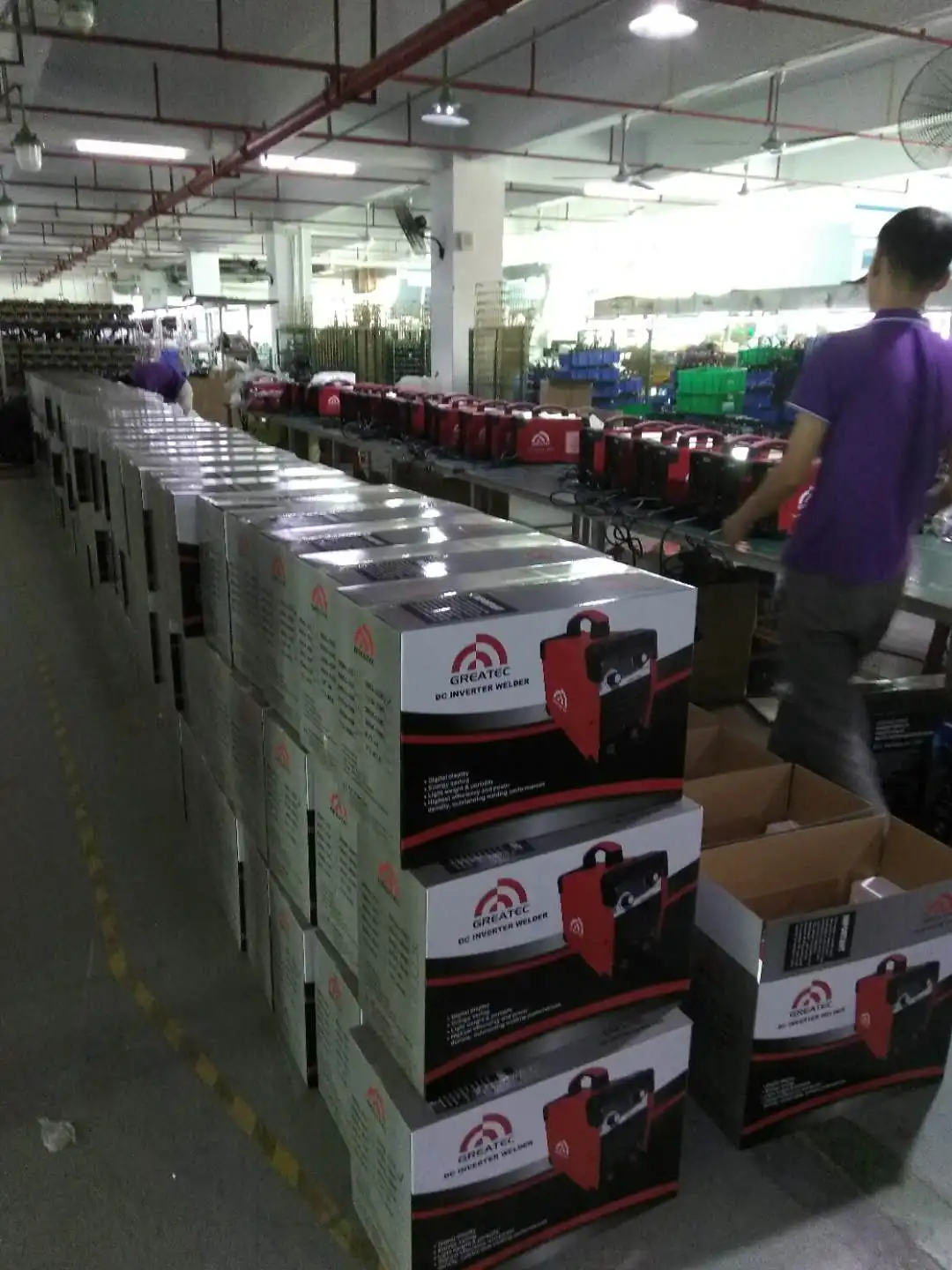 Greatec welding new mig welders cheap mig welders for sale inverter mig welder